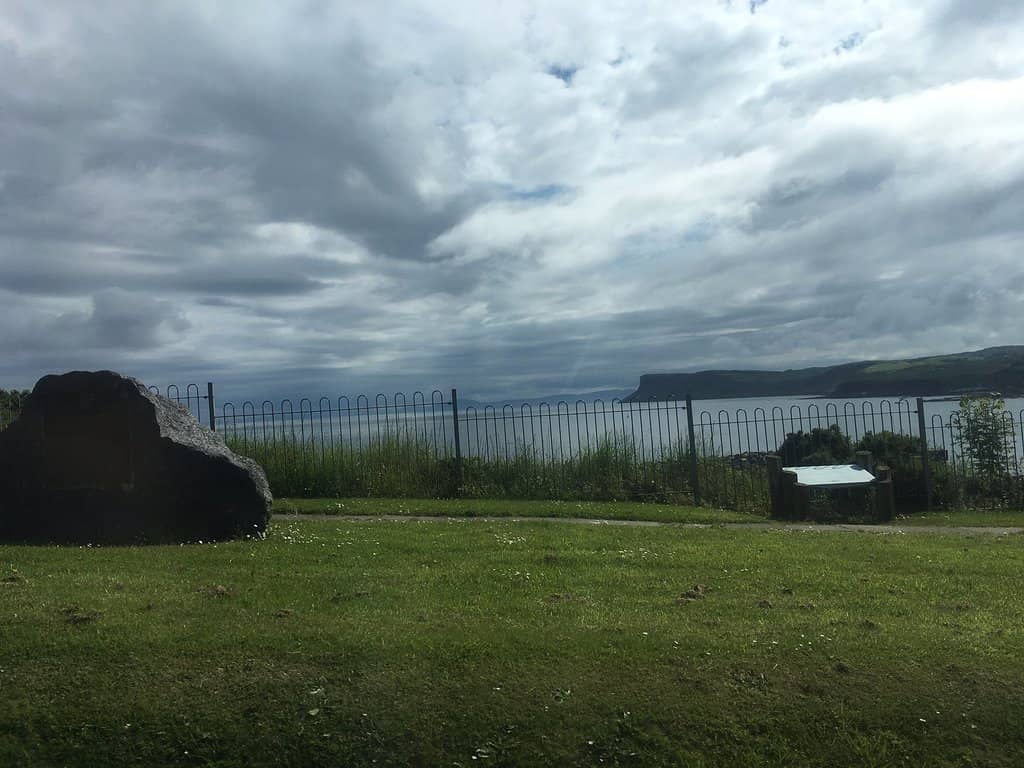 Antrim Coast Boat Trips