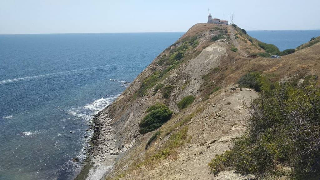 Vertical photo