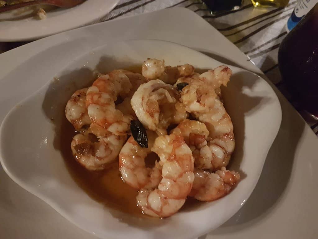 Exceptional Seafood Platters