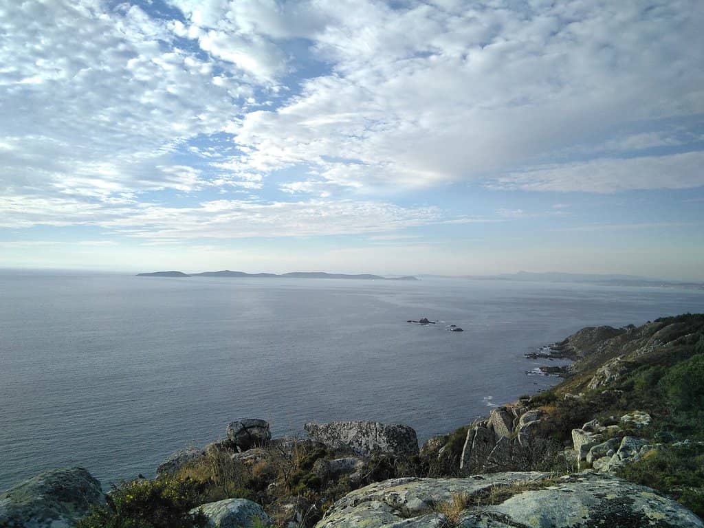 Lourido Beach Vista
