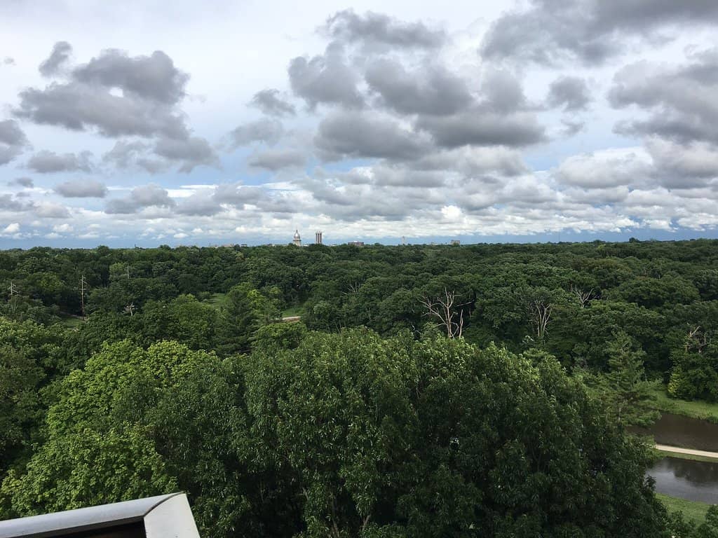 Jack-O-Lantern Spectacular
