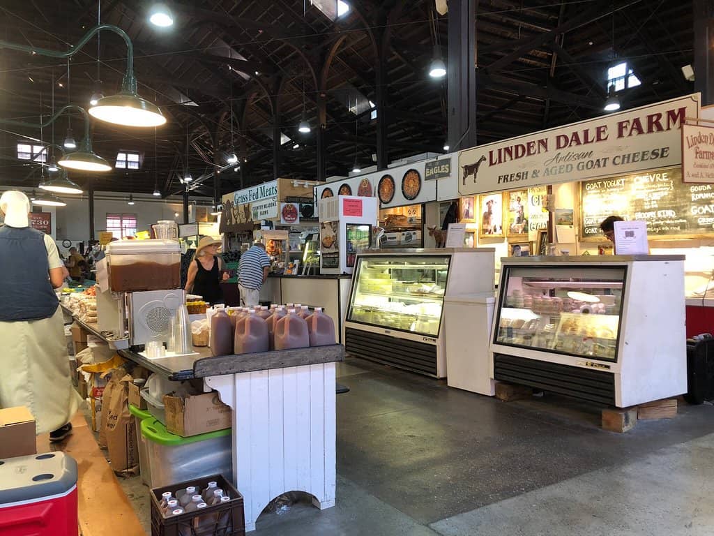 Street Food Delights