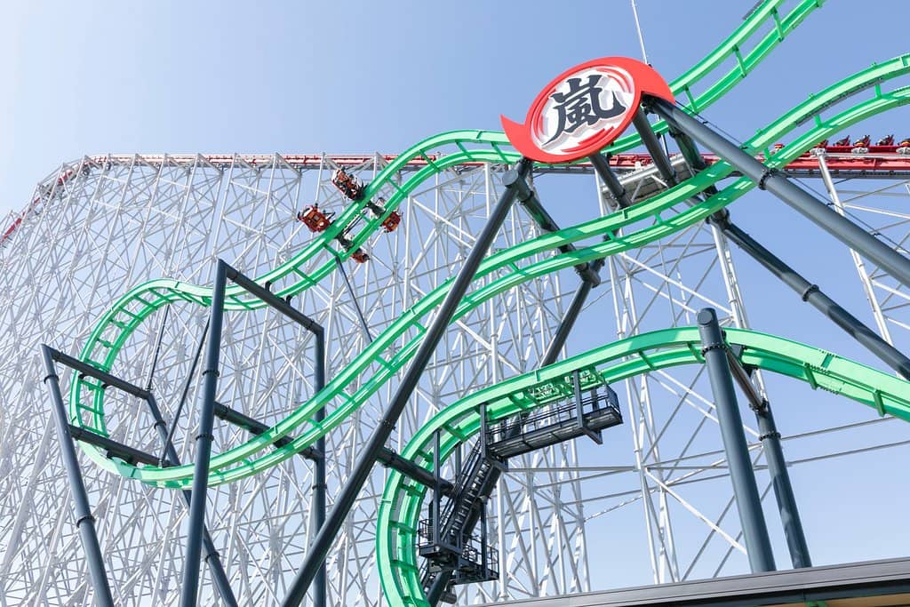 Hakugei (White Cyclone)