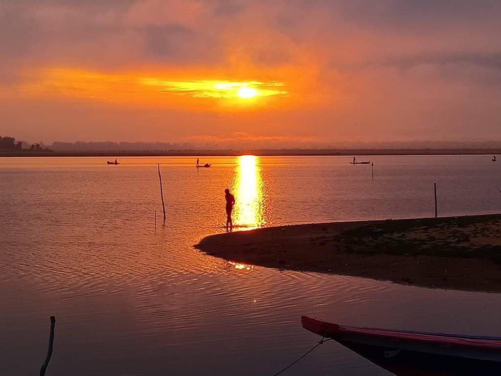 Sunset Views