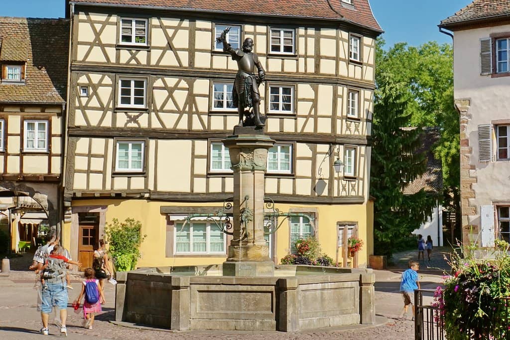 Beauty and the Beast Inspiration