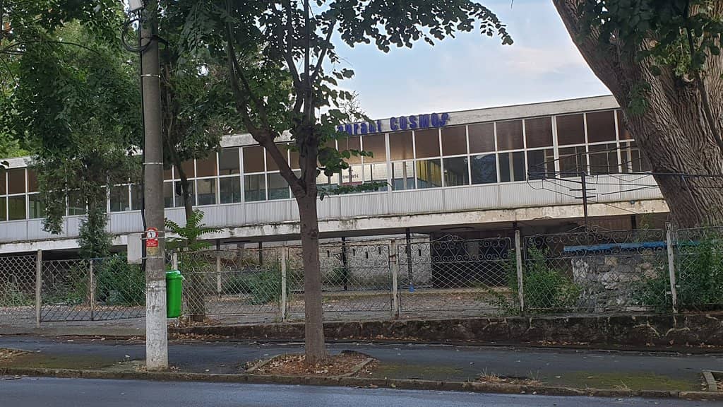 Local Churches