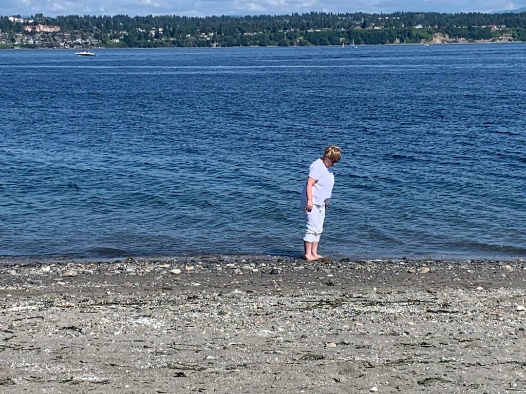 Point Robinson Lighthouse