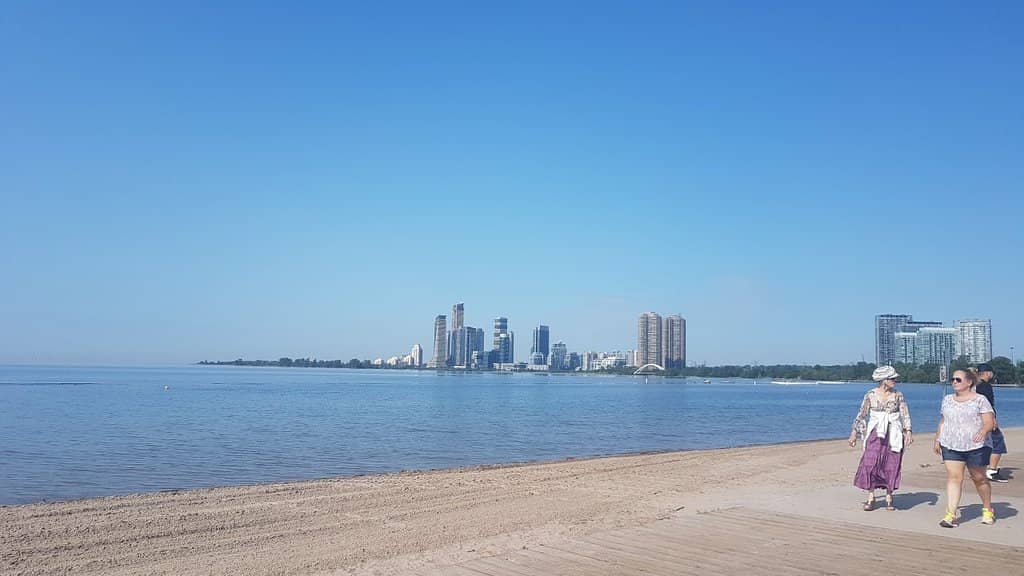 Martin Goodman Trail
