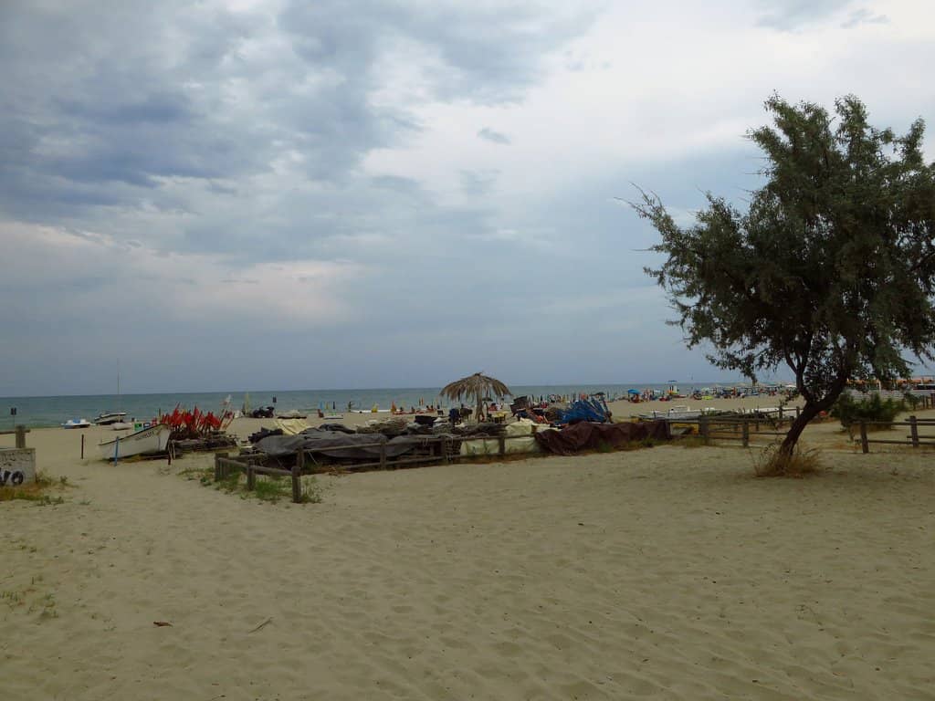 Lungomare