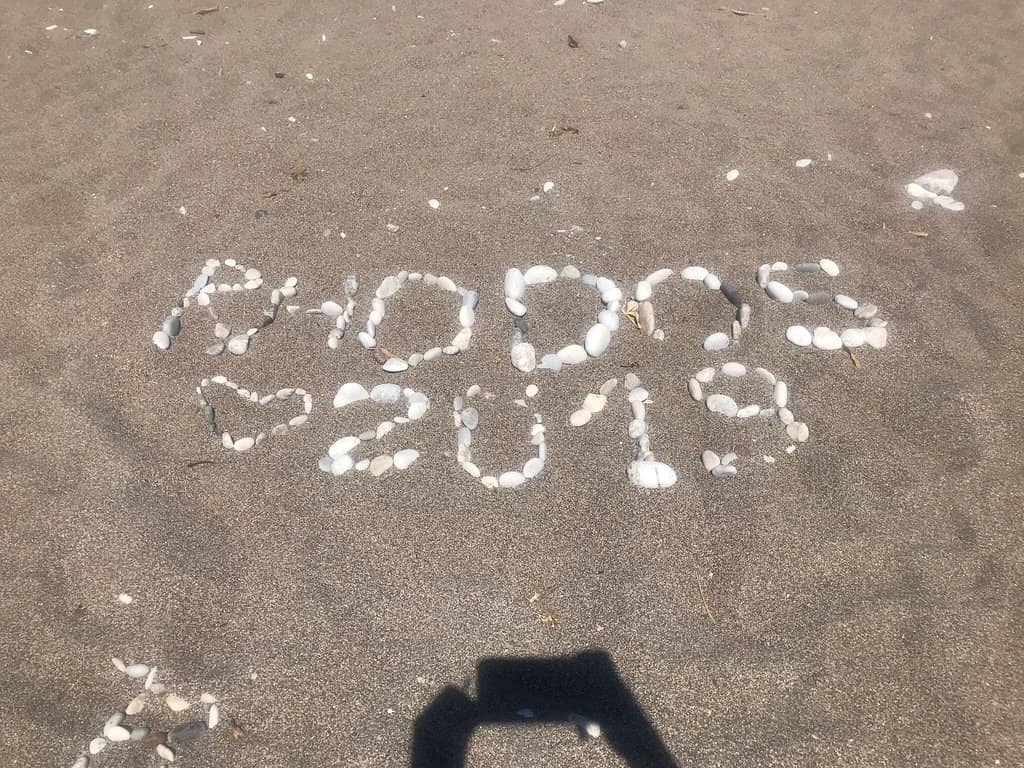 Crystal Clear Waters