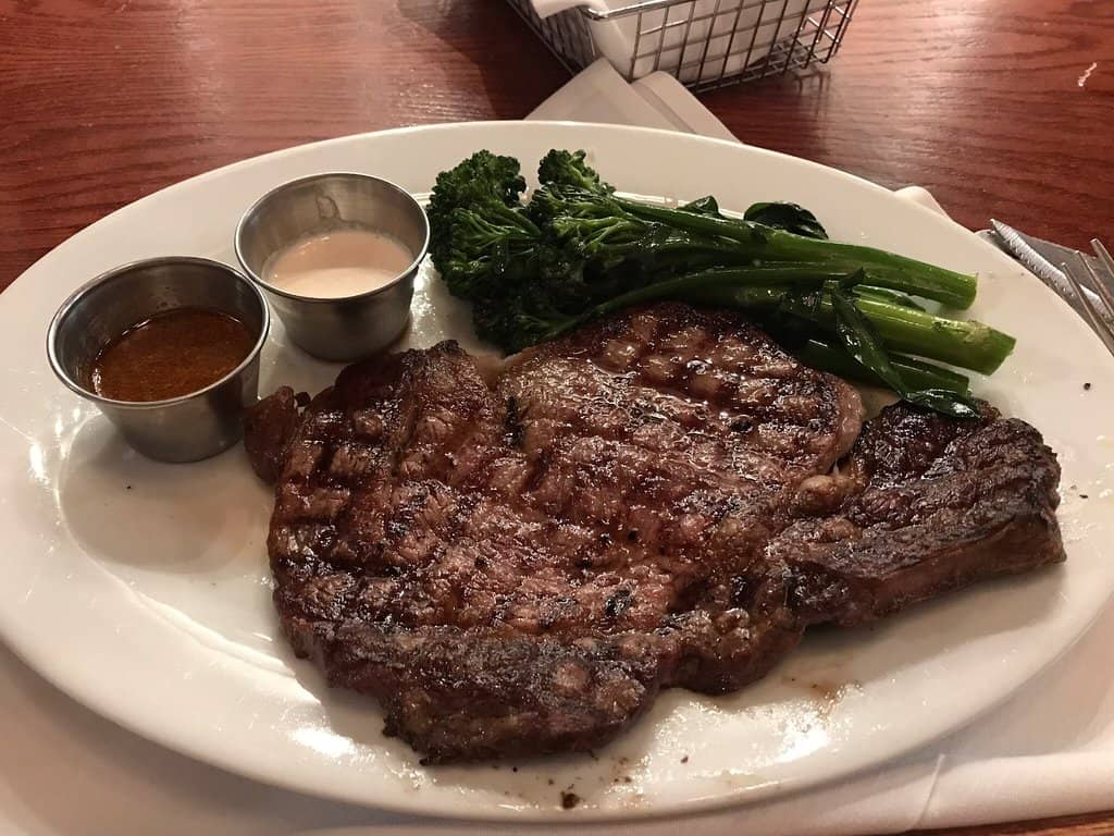 Unique Appetizers & Pasta