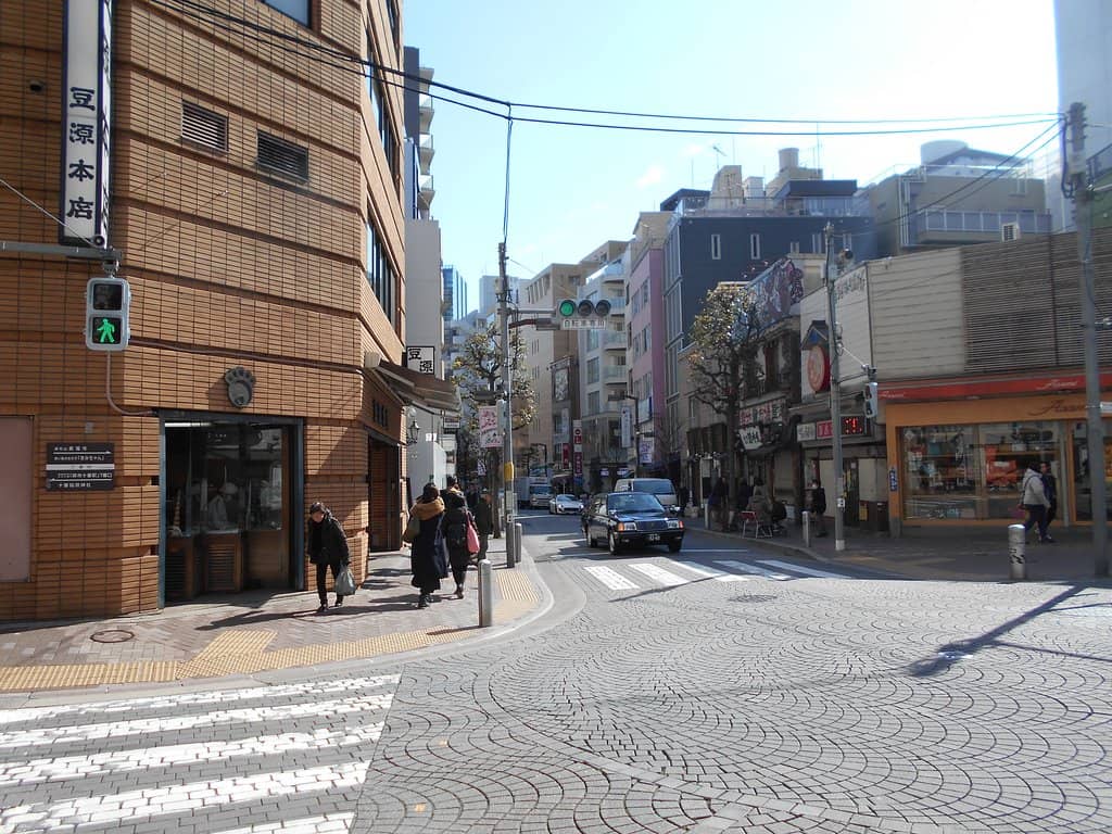 Azabu Juban Summer Festival