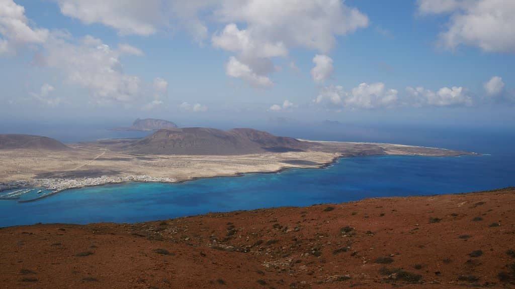 Playa del Risco