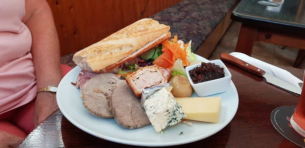 Hearty Sunday Roasts