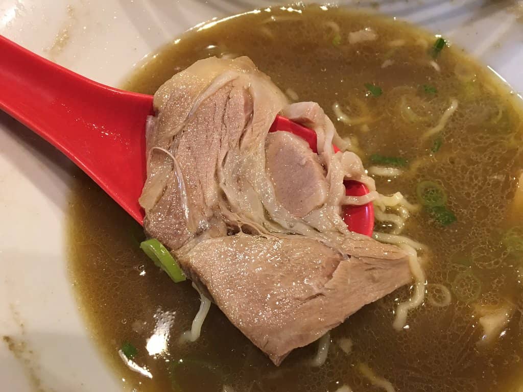 Traditional Ambiance