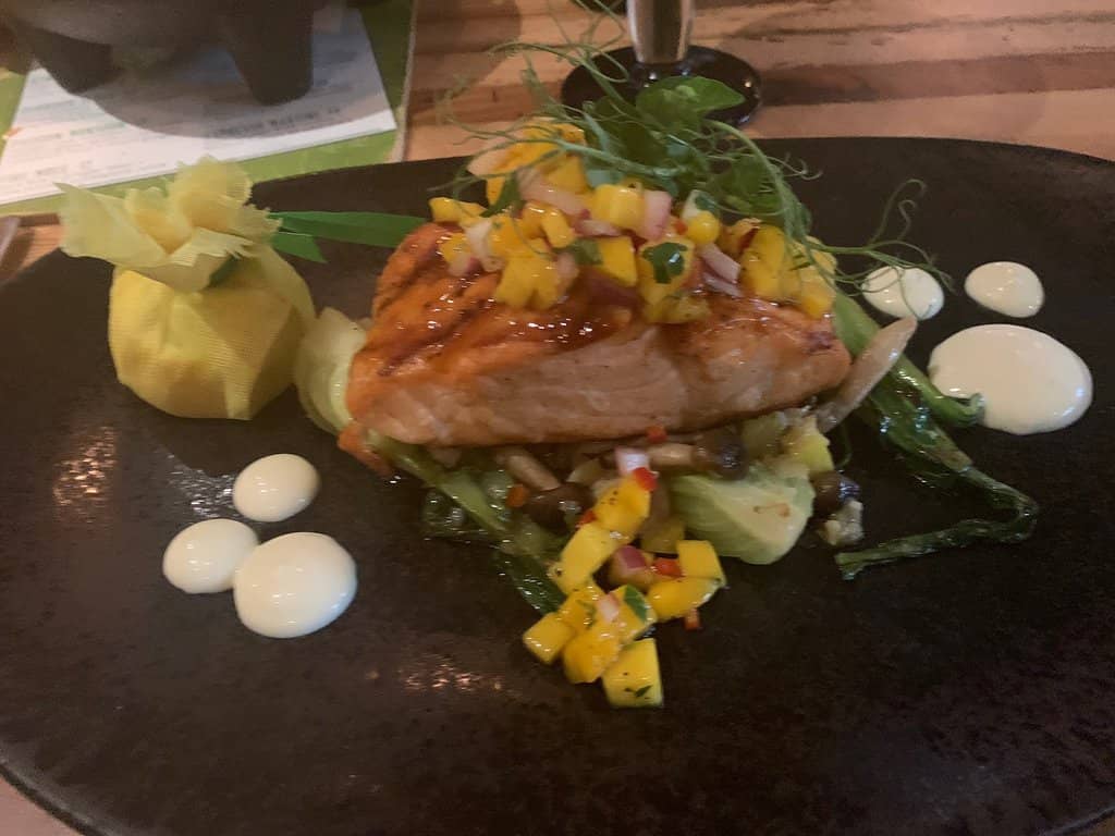 Farm-to-Table Freshness