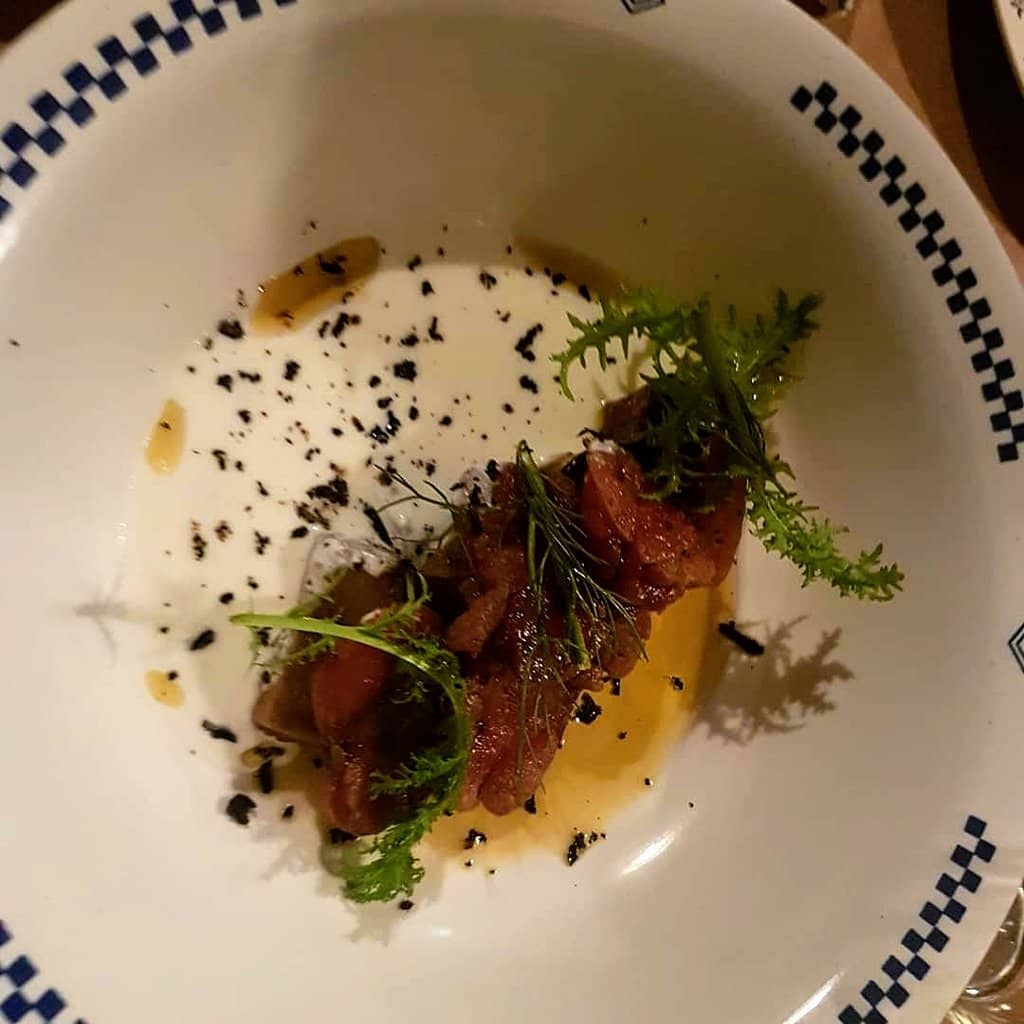 Cozy & Historic Ambiance