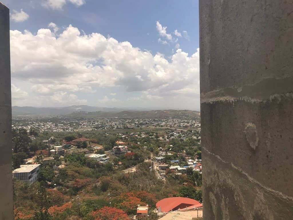 Vertical photo