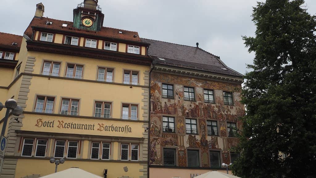 Flea Market Adventures