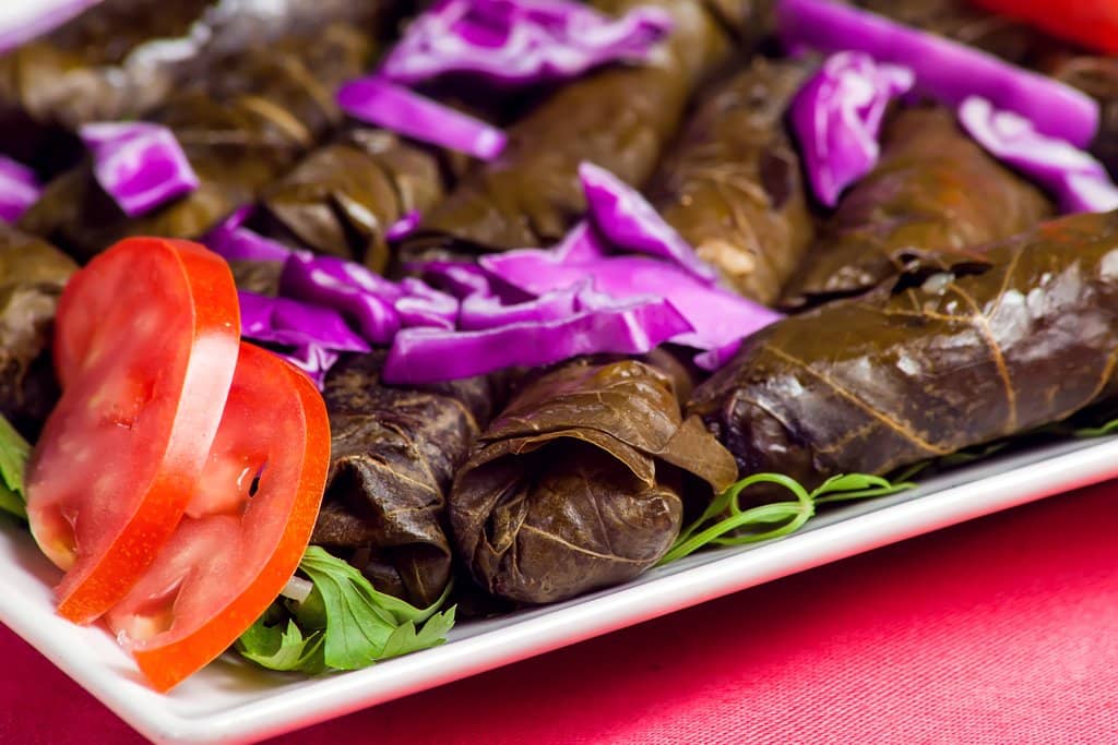 Hot Stone Steak Experience