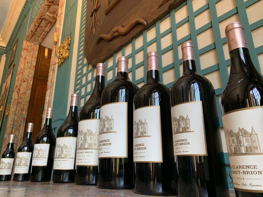 Historic Vineyard Grounds