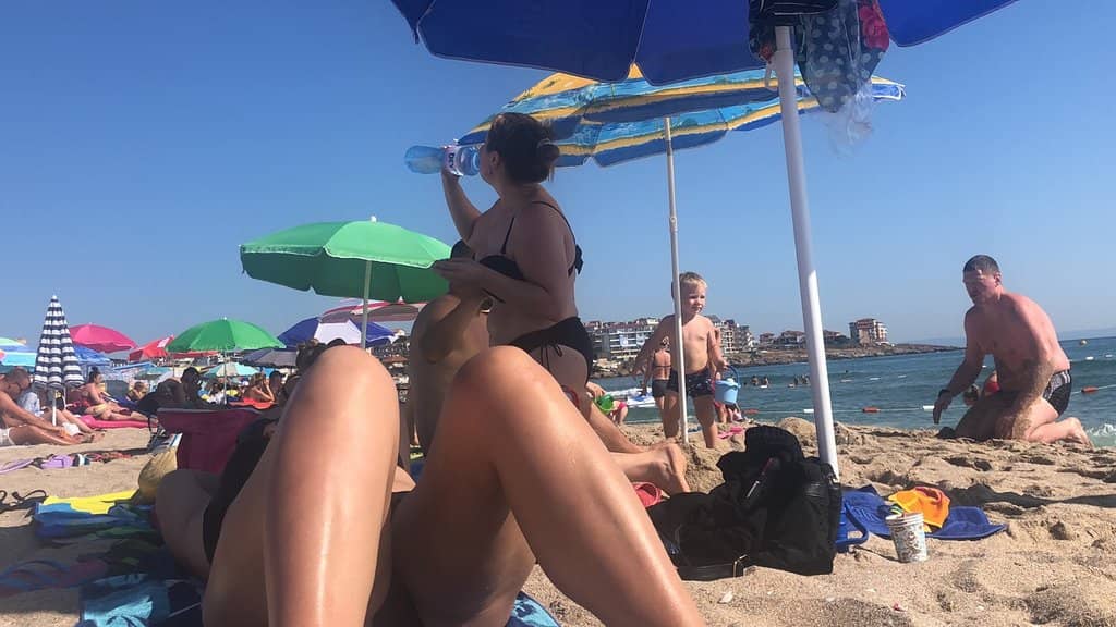 Vertical photo