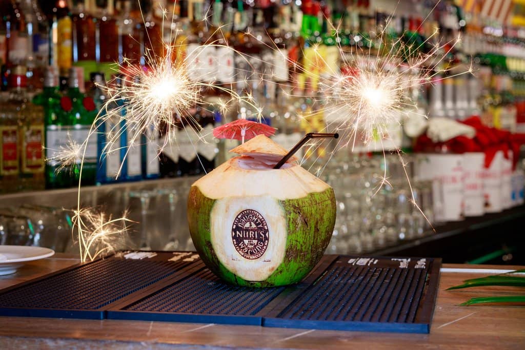 Tropical Forest Ambiance