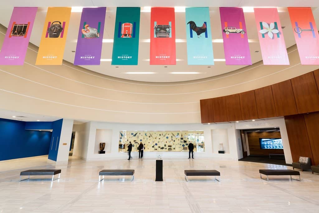 Goizueta Children's Experience