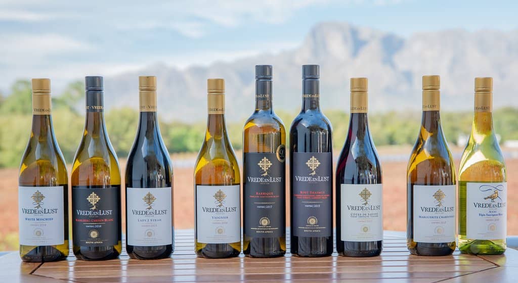 Lust Bistro & Bakery