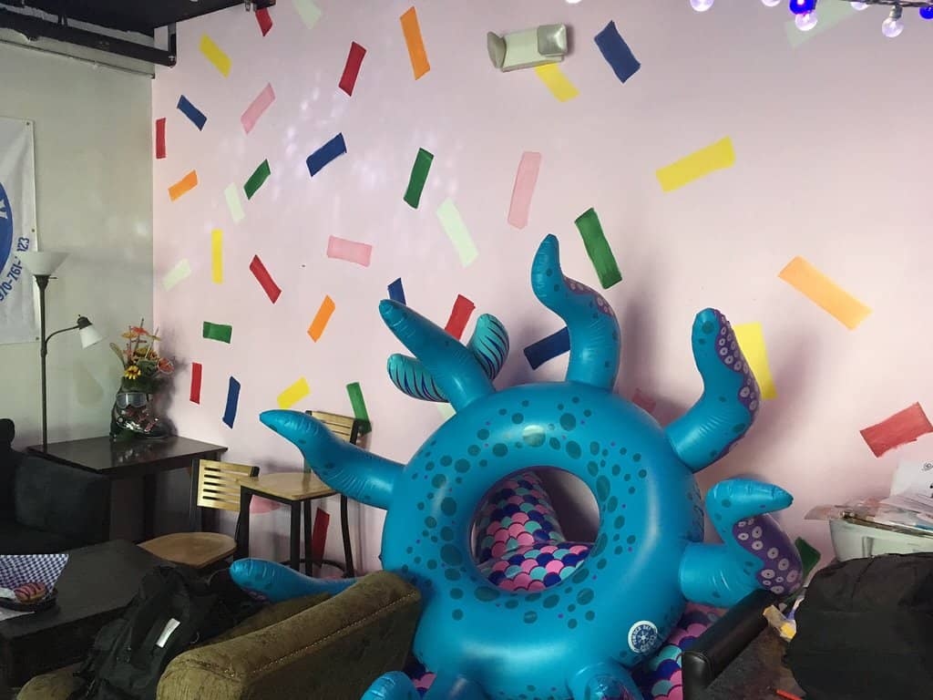 Beyond Donuts: Venezuelan Delights