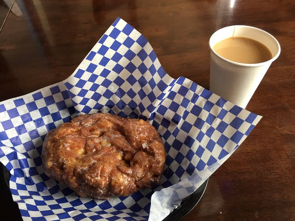 Warm, Family-Owned Atmosphere