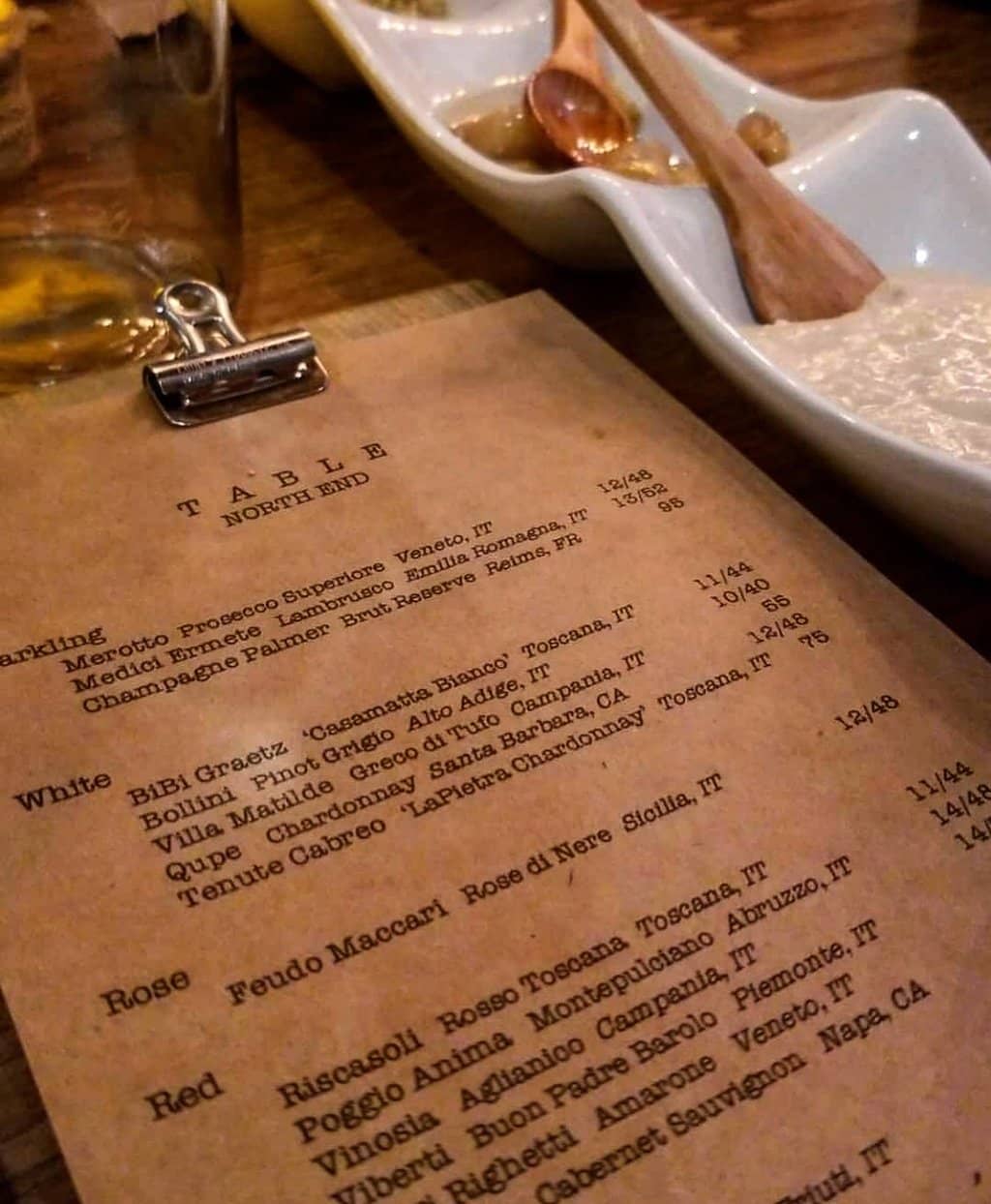 Exceptional Seafood - Octopus