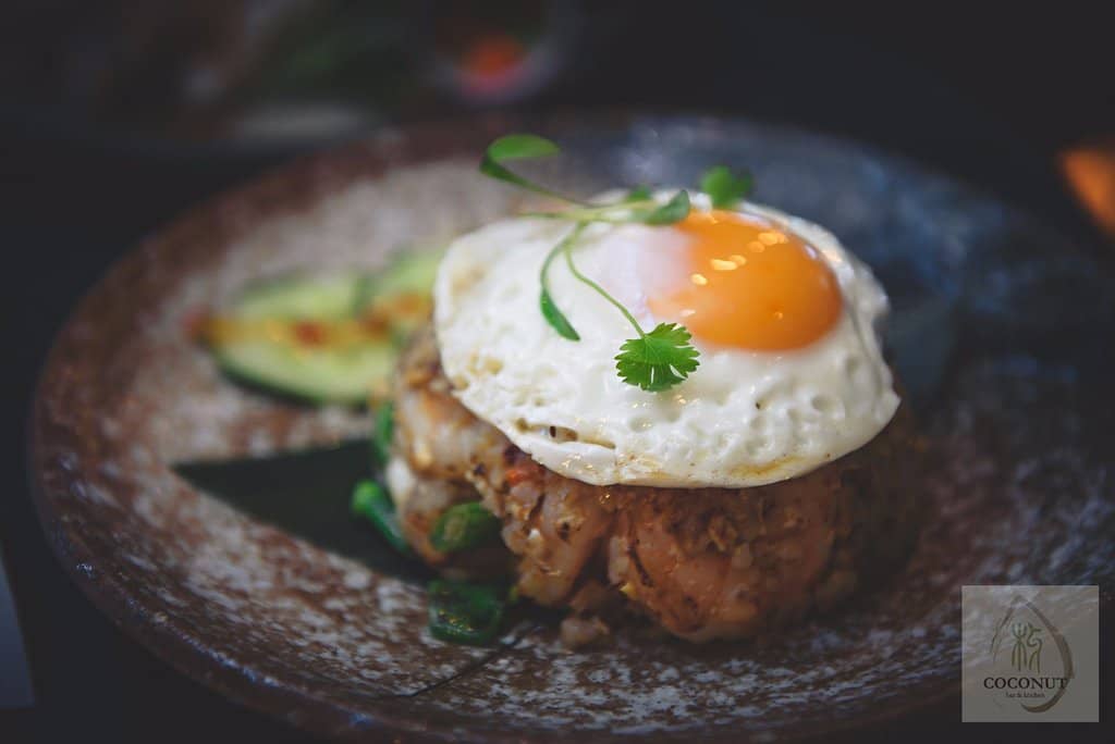 Unique Cocktail Twists