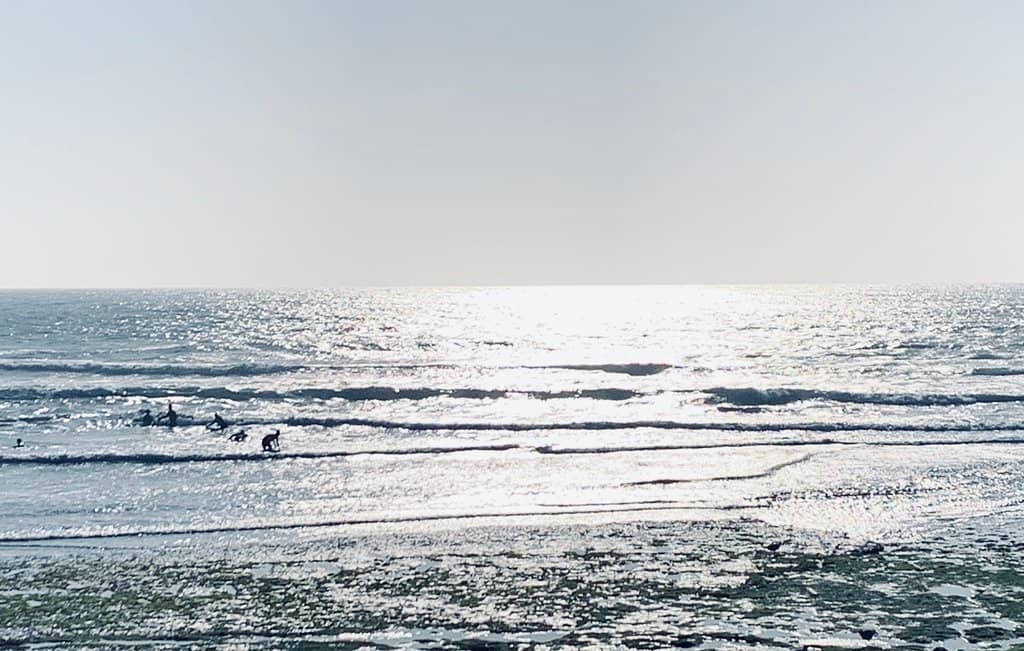Surf School Hub