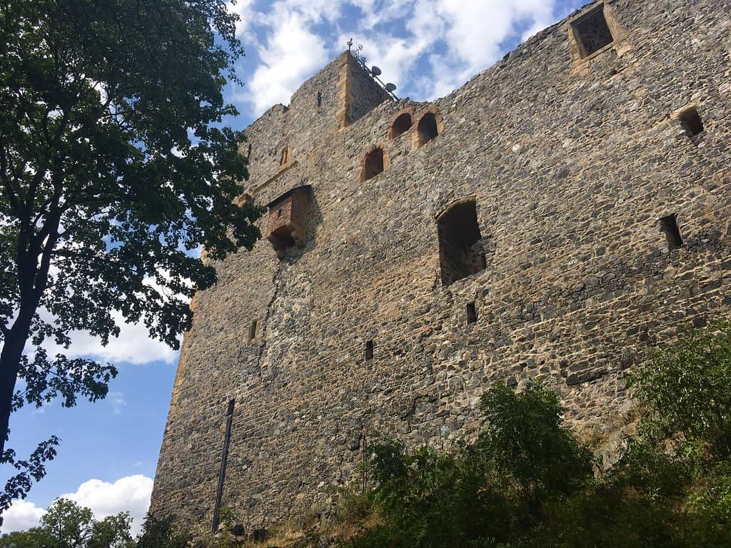 Scenic Cycling Routes