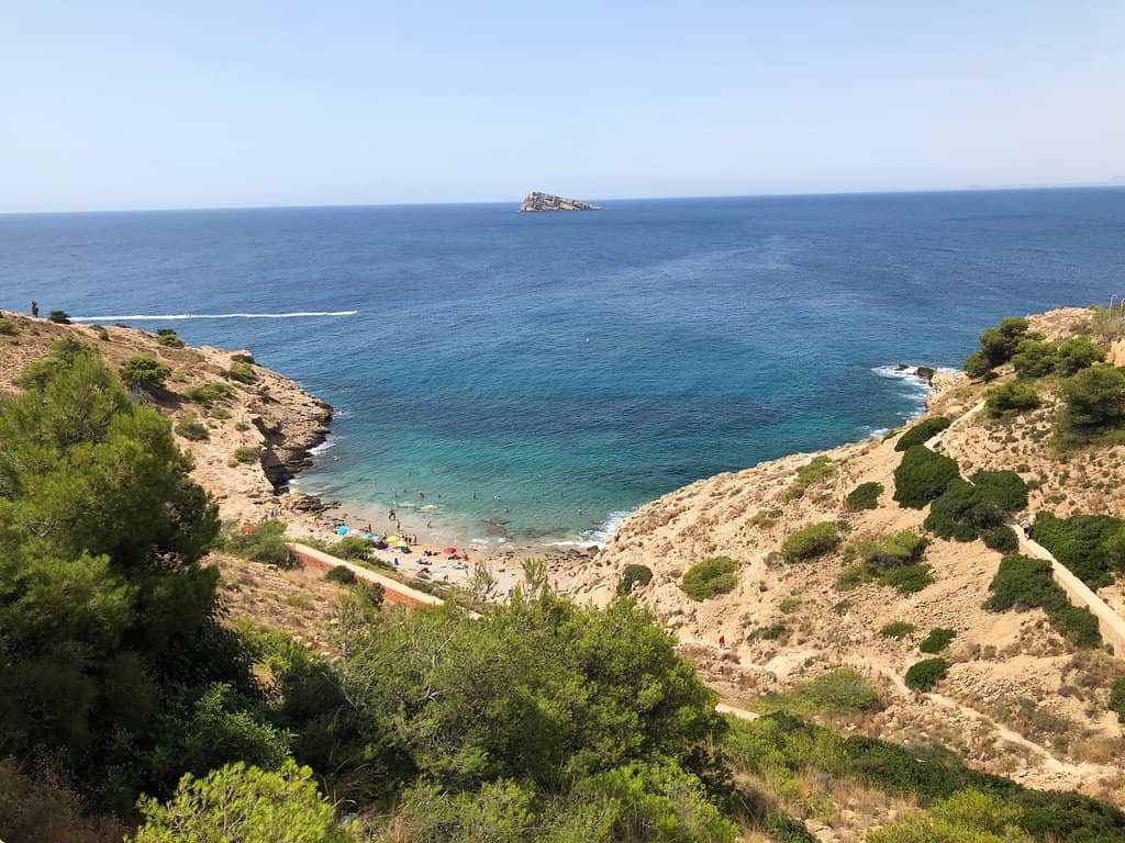 Crystal Clear Waters