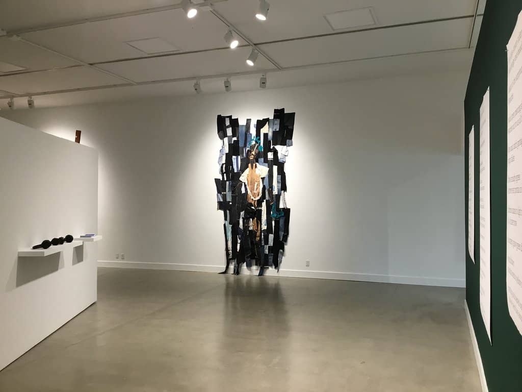 Nanaimo Art Gallery