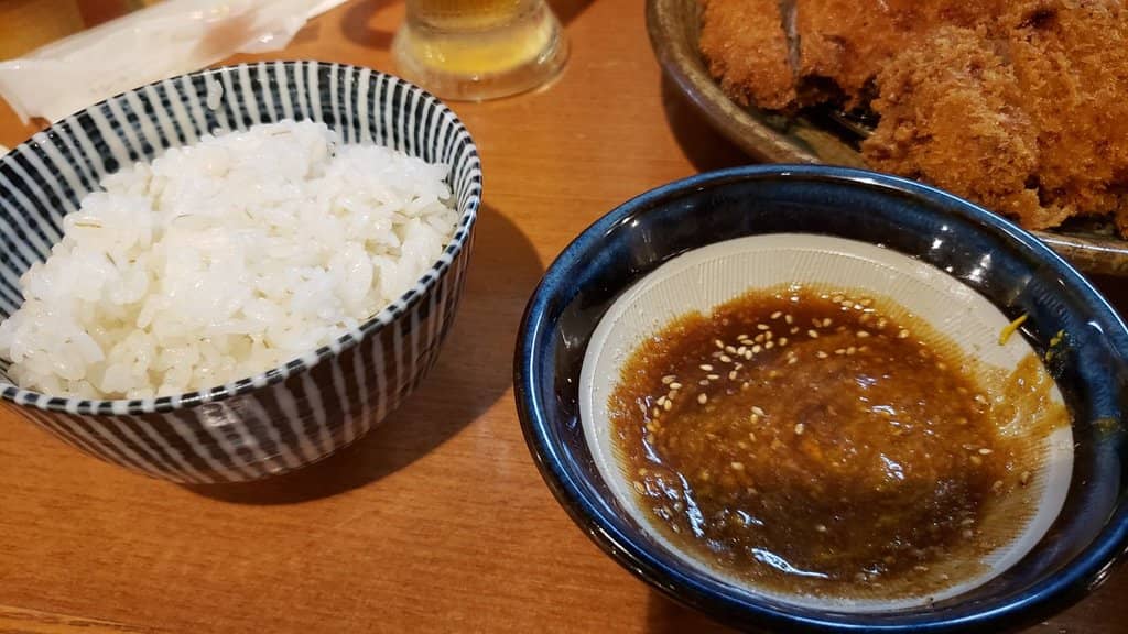 Unique Side Dishes