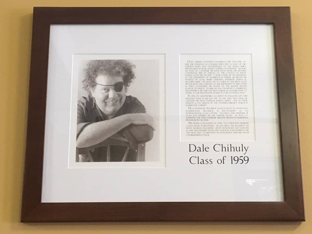 Architectural Grandeur