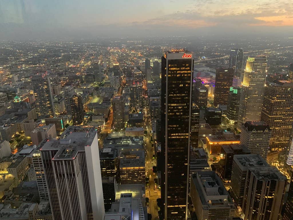 Architectural Marvel