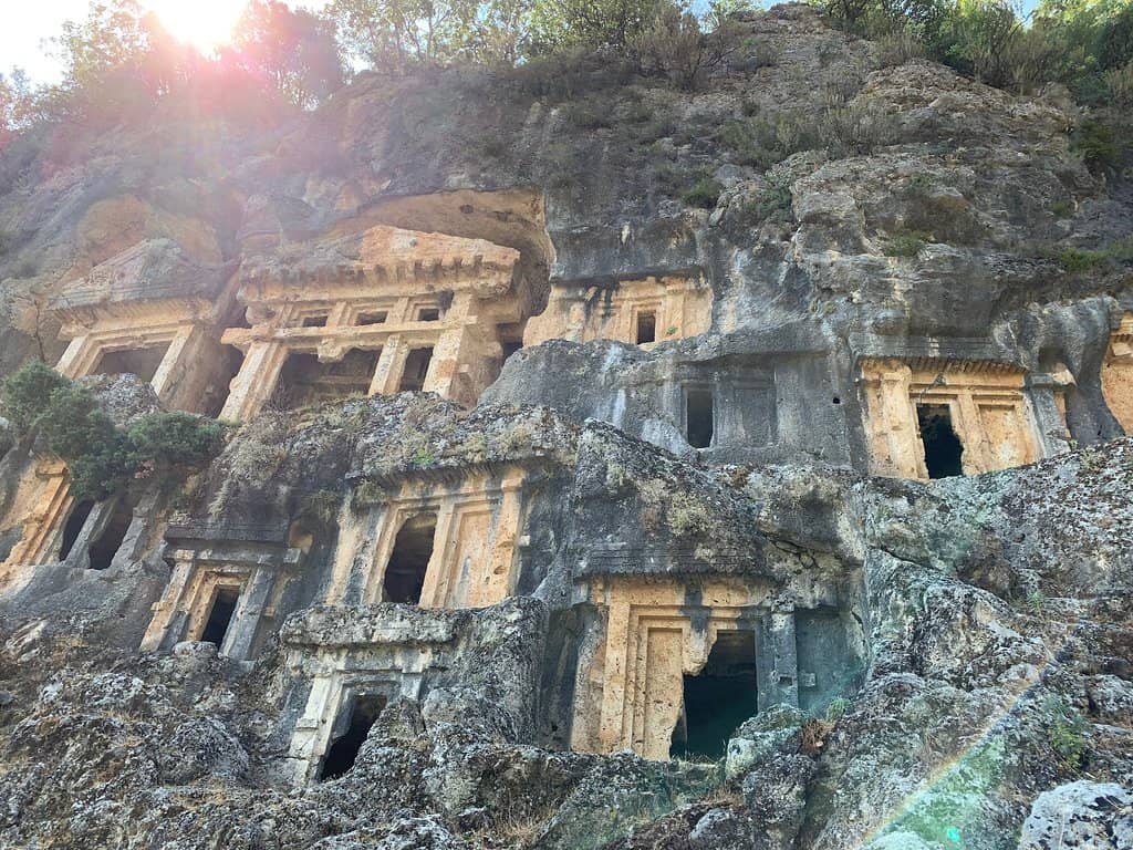 Vertical photo