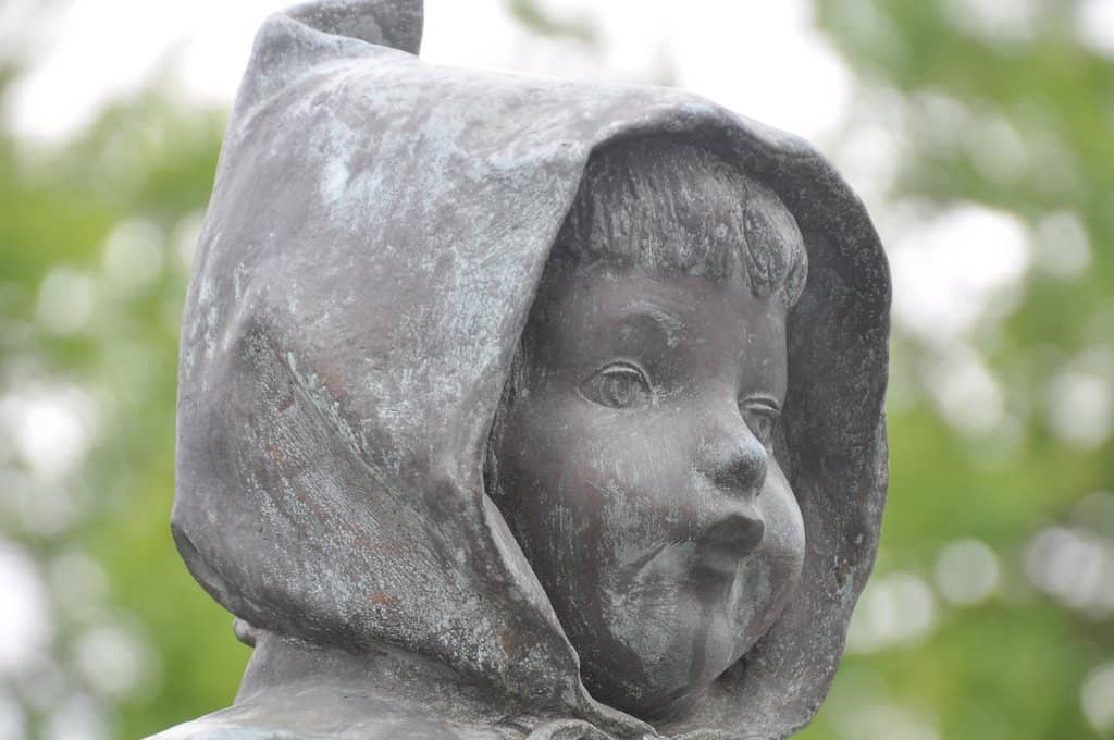 History of Japanese Animation for Girls