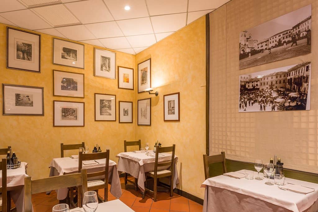 Elegant & Cozy Ambiance