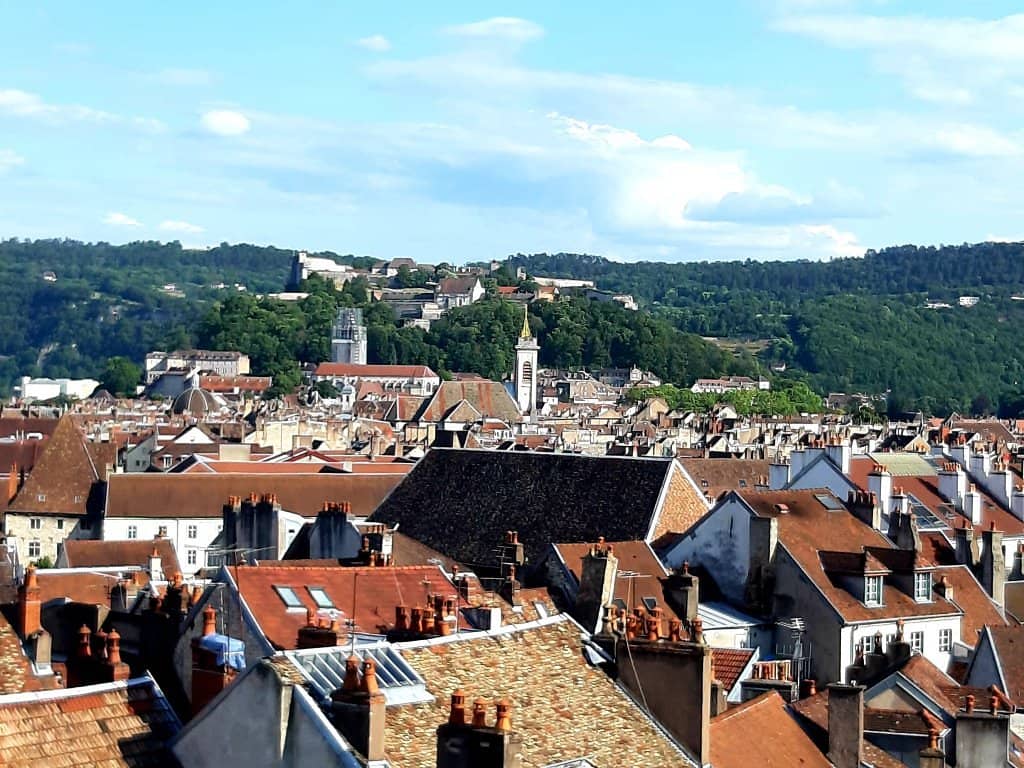 Vauban Architecture