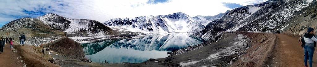 Playa El Yeso