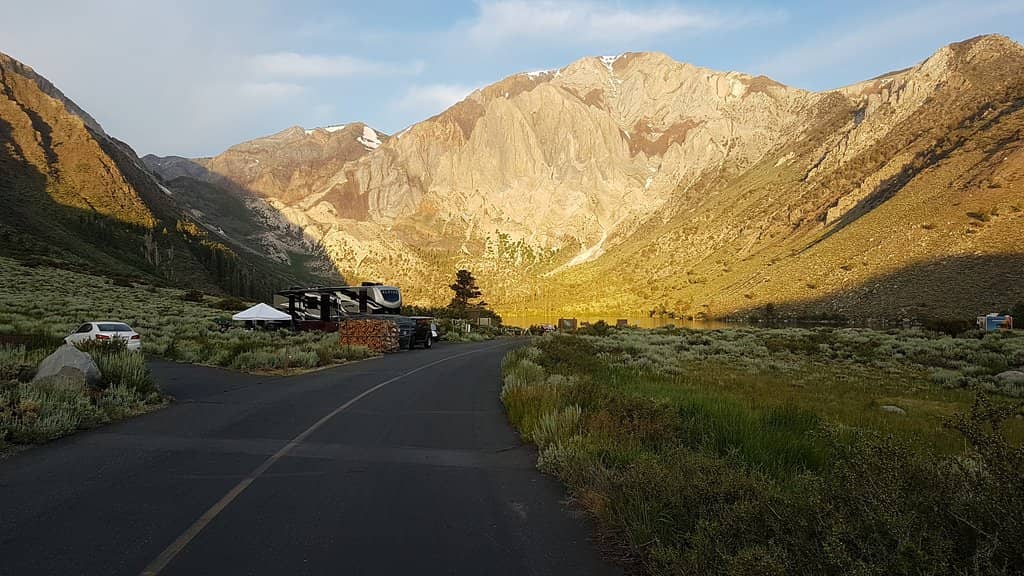 Trout Fishing Paradise