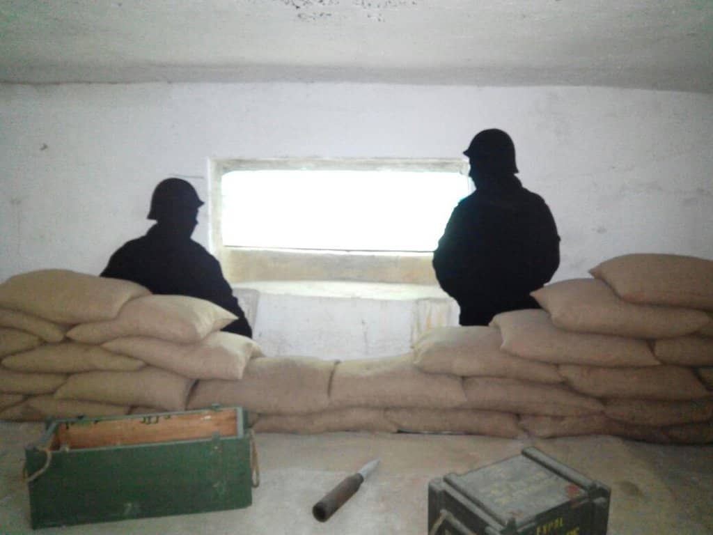 Garum Production Sites