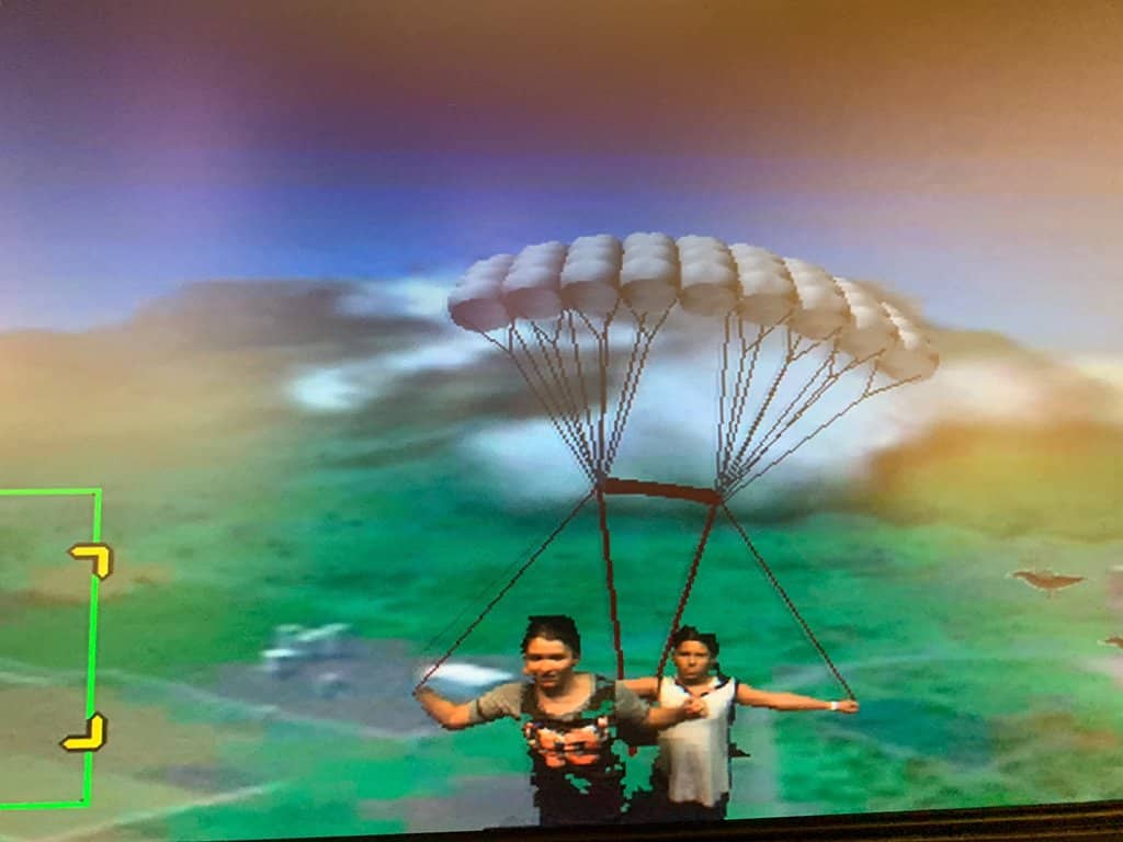 History & Science Exhibits