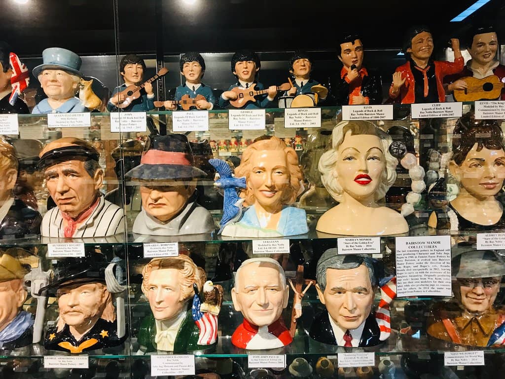 Friendly & Passionate Staff