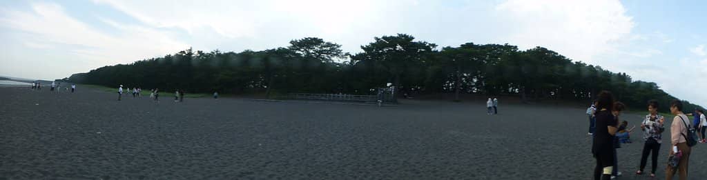 Hagoromo Legend